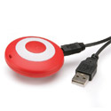 USB Pedometer