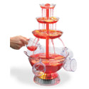 drinks fountain