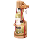 don't break the bottle