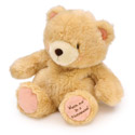 Microwavable Teddy Bear