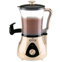 chocolate cocktail drinks maker