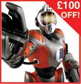 RS Media - save £100