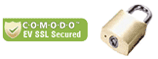 COMODO EV SSL